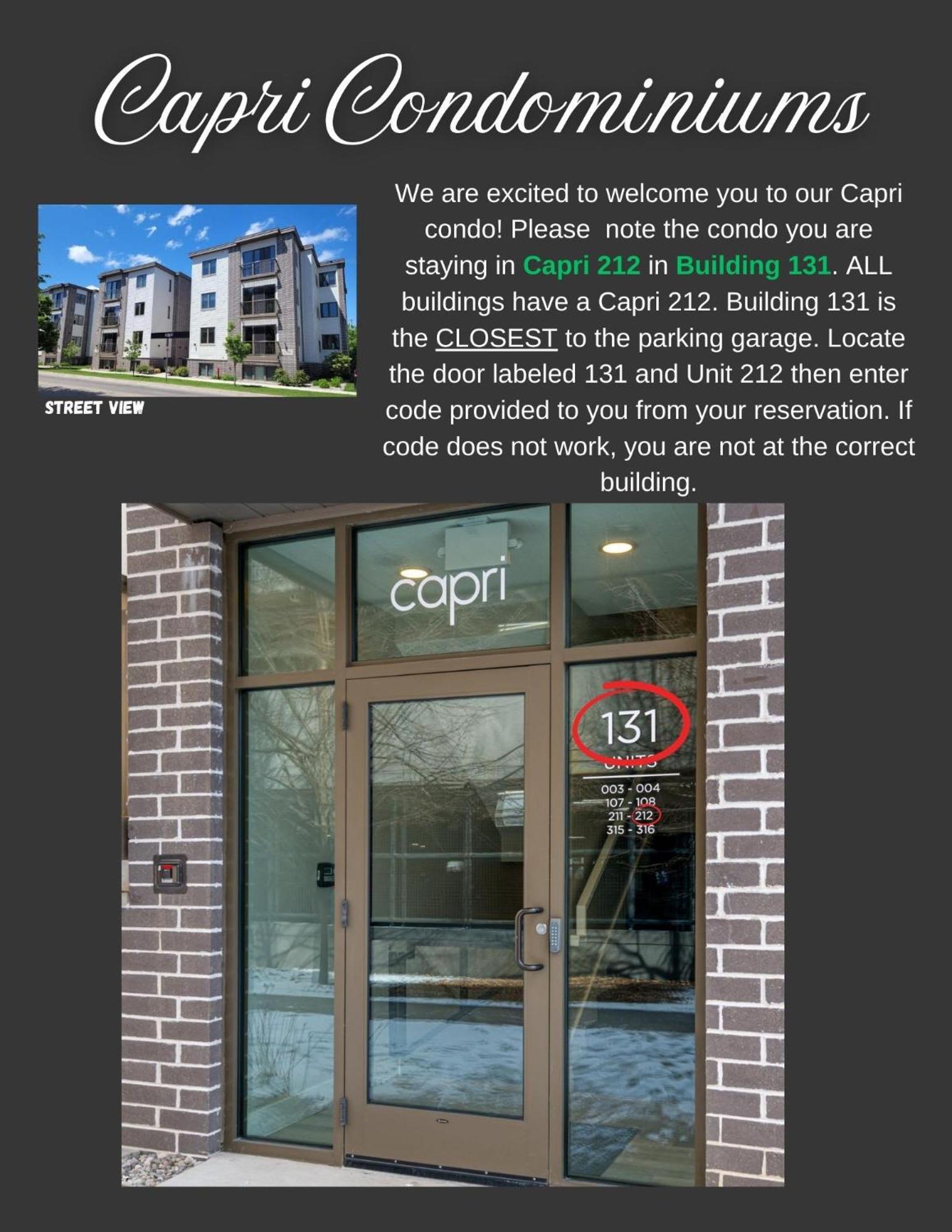 Location Location - Capri Condo 212 Traverse City Ngoại thất bức ảnh